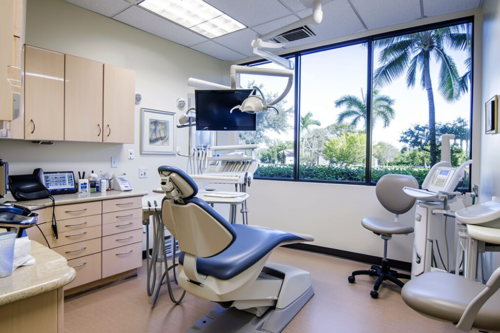 SEO for Florida Dentists