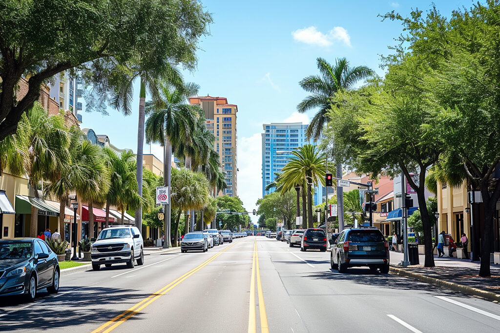Elevating Your E-commerce Presence in Florida