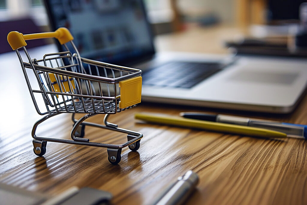 SEO for Ecommerce Strategy