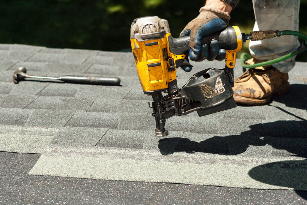 Florida roofing SEO