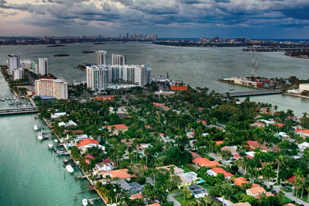 SEO Consulting Florida Real Estate