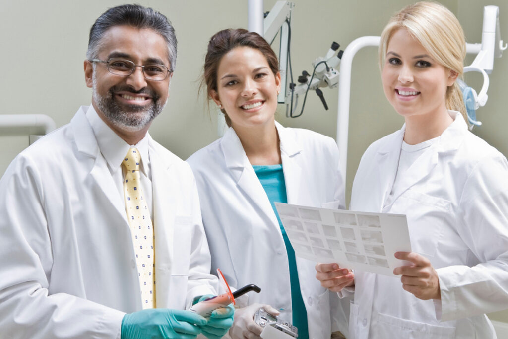 What Is Domain Authority and How Is It Relevant to Dental Practices?