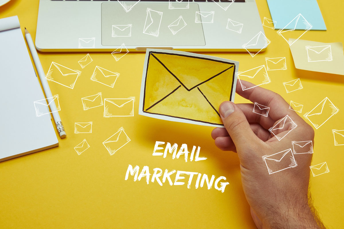 Closing Email Marketing Leads