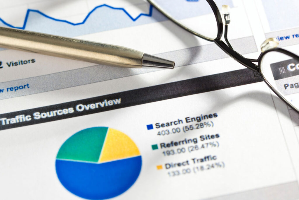 Analyzing and Measuring SEO Audit Results