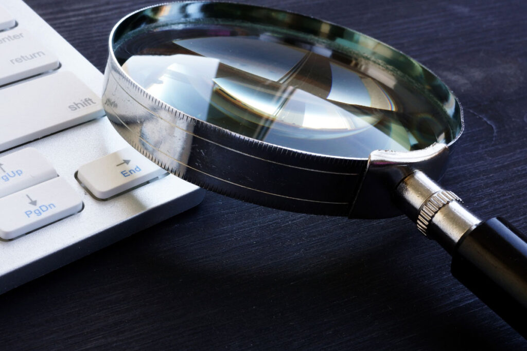 Introduction to SEO Audits
