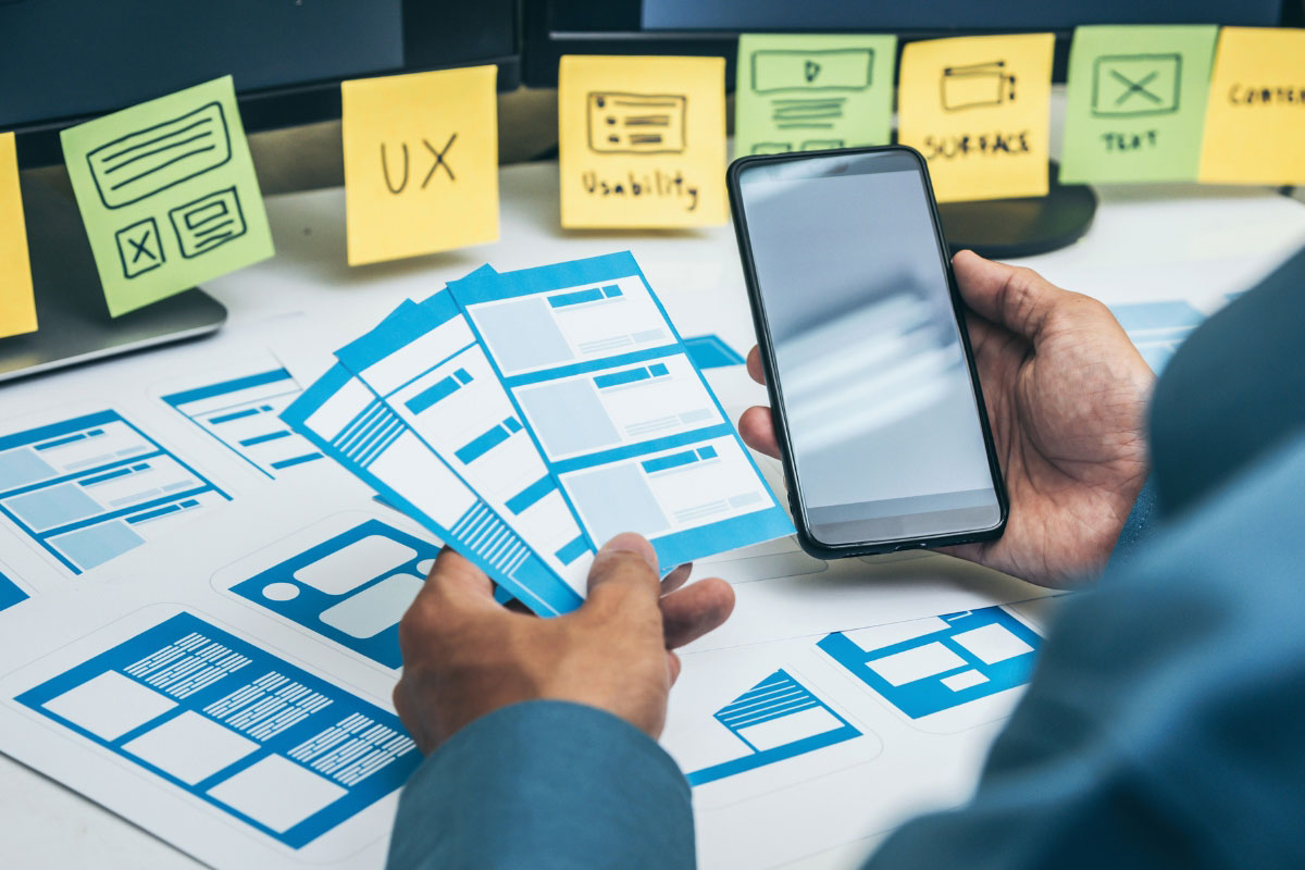 Why User Experience Matters in SEO