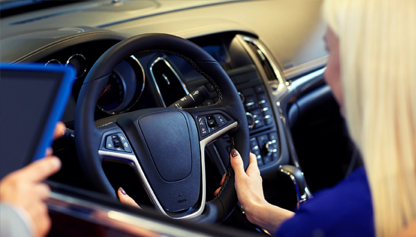 Automotive SEO Marketing