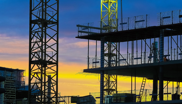 Construction SEO Marketing