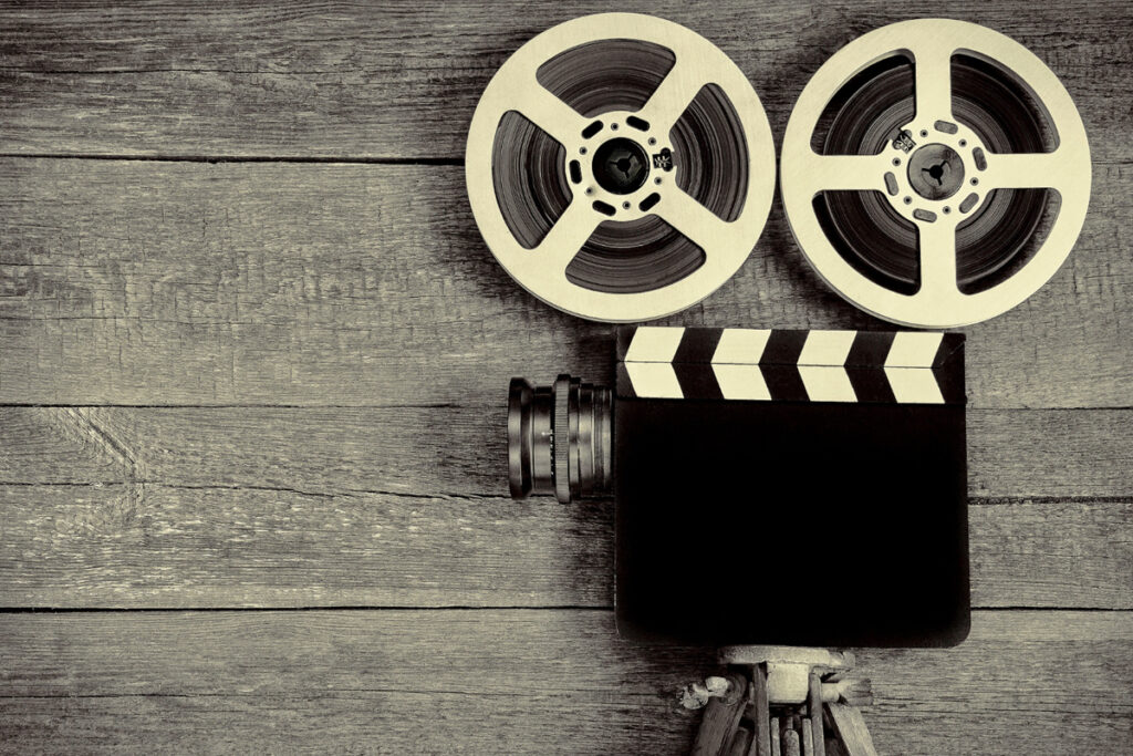 Content Marketing for Movie Companies