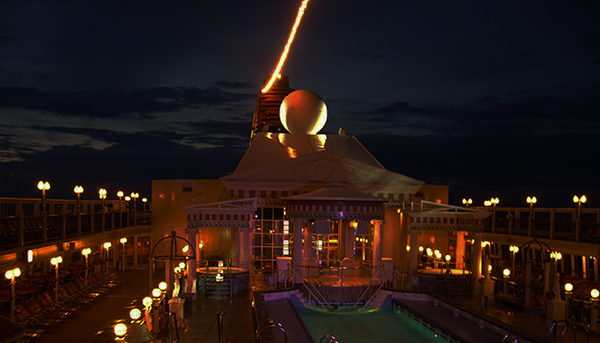 Cruise Lines SEO Marketing