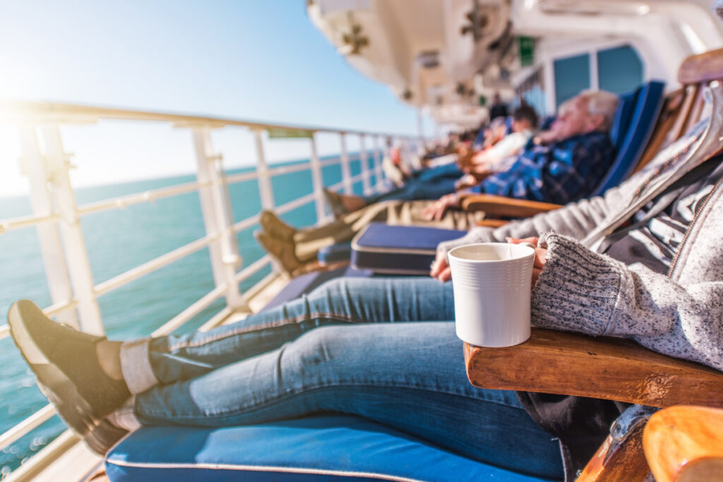 How Cruise Lines Can Use Blog Content