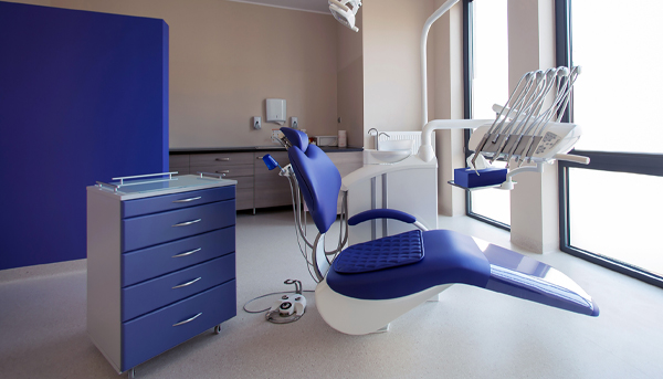 Dental SEO Marketing