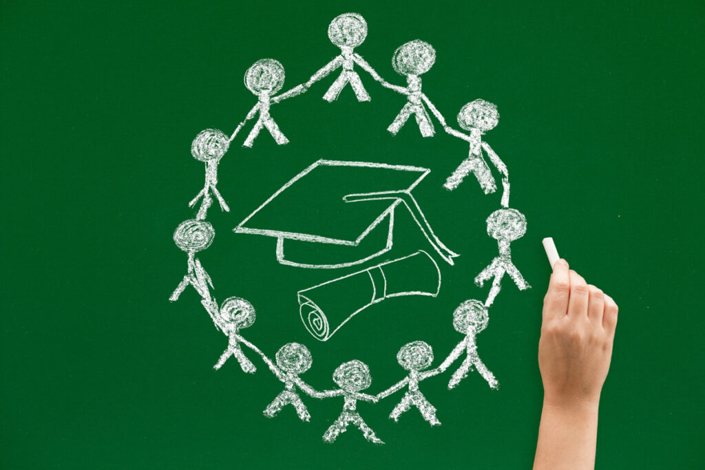 Education Content Marketing