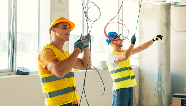 Electrician SEO Marketing