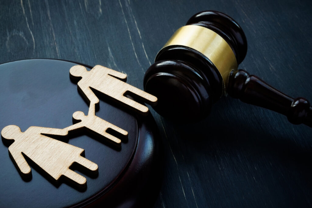 Google Ads Funnels for Family Law