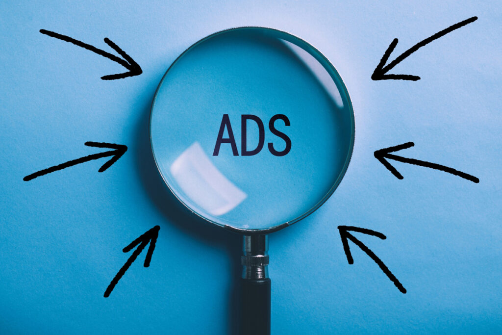 Google Ads Management Franchise