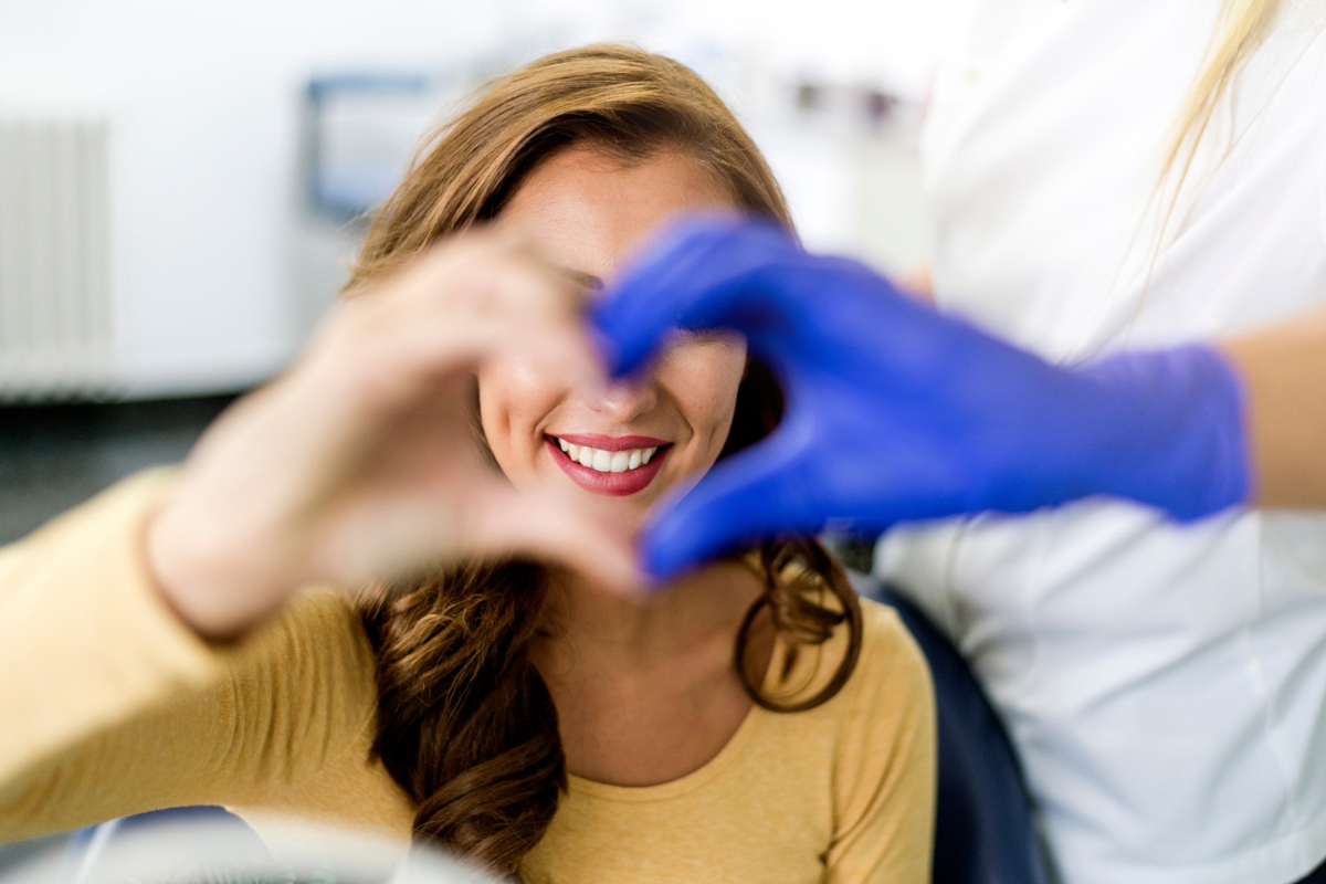 Holistic Dentists Florida Technical SEO