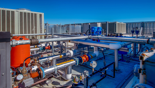 HVAC SEO Marketing
