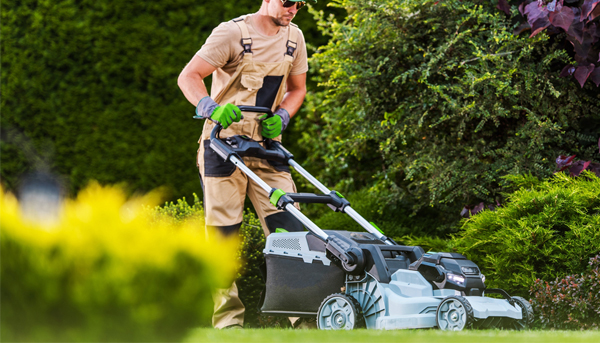 Lawn Care SEO Marketing