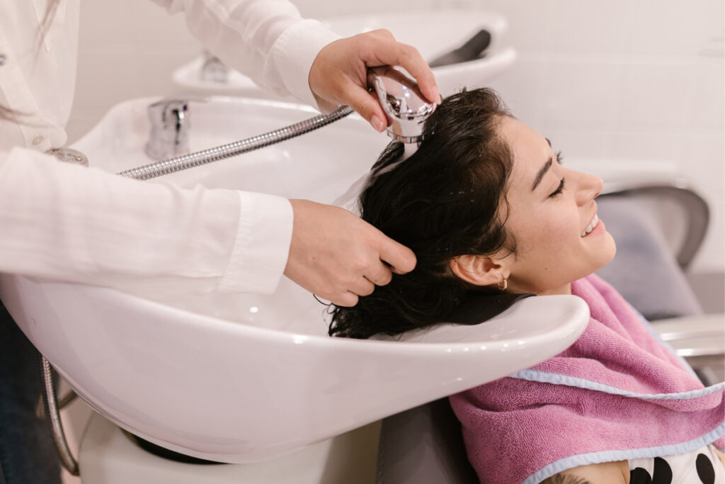 Local SEO for Beauty Salons