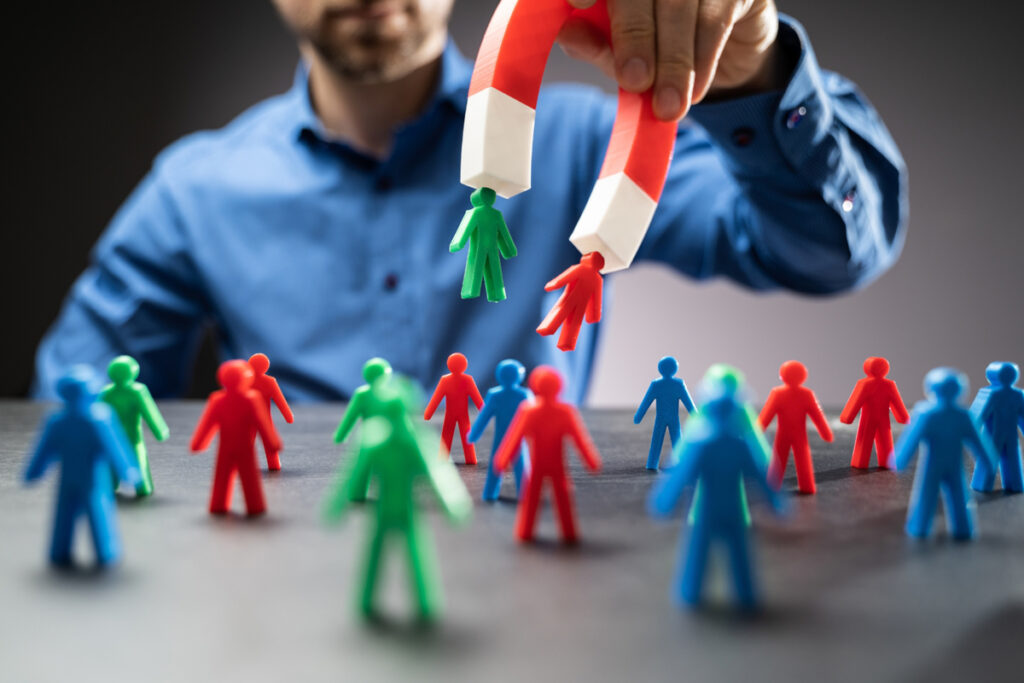 Local SEO Generating Quality Leads