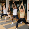 Local SEO for Florida Yoga and Wellness Centers