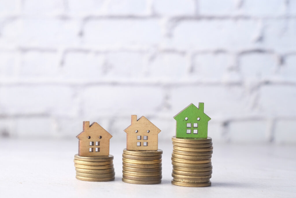 Mortgage Content Marketing