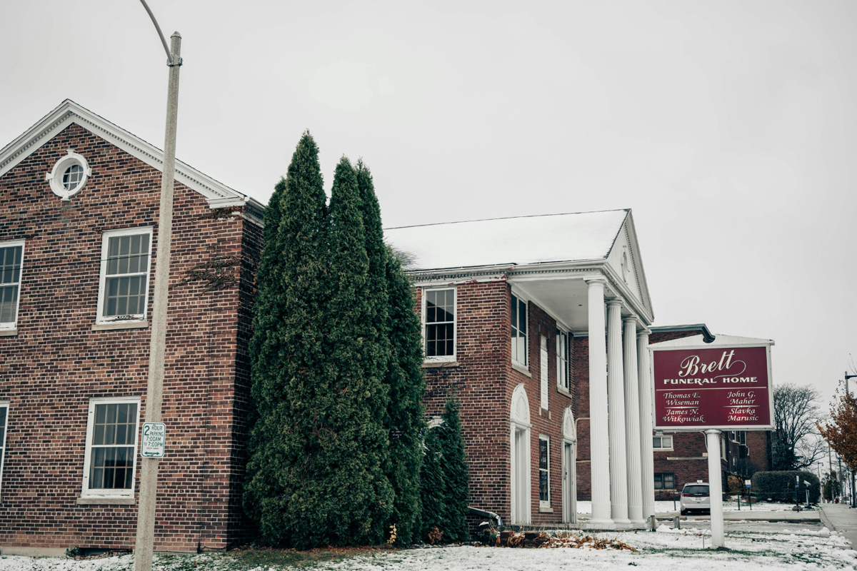 Paid Search Campaigns Funeral Home