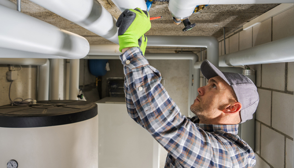 Plumber SEO Marketing