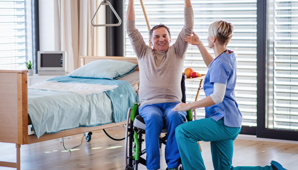 Physical Therapist SEO Marketing