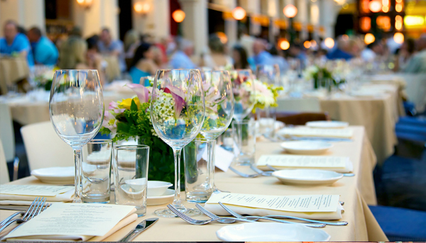 Restaurants SEO Marketing