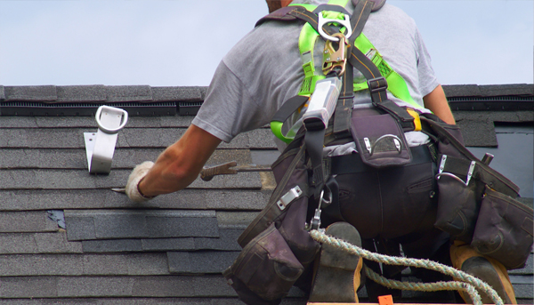 Roofer SEO Marketing