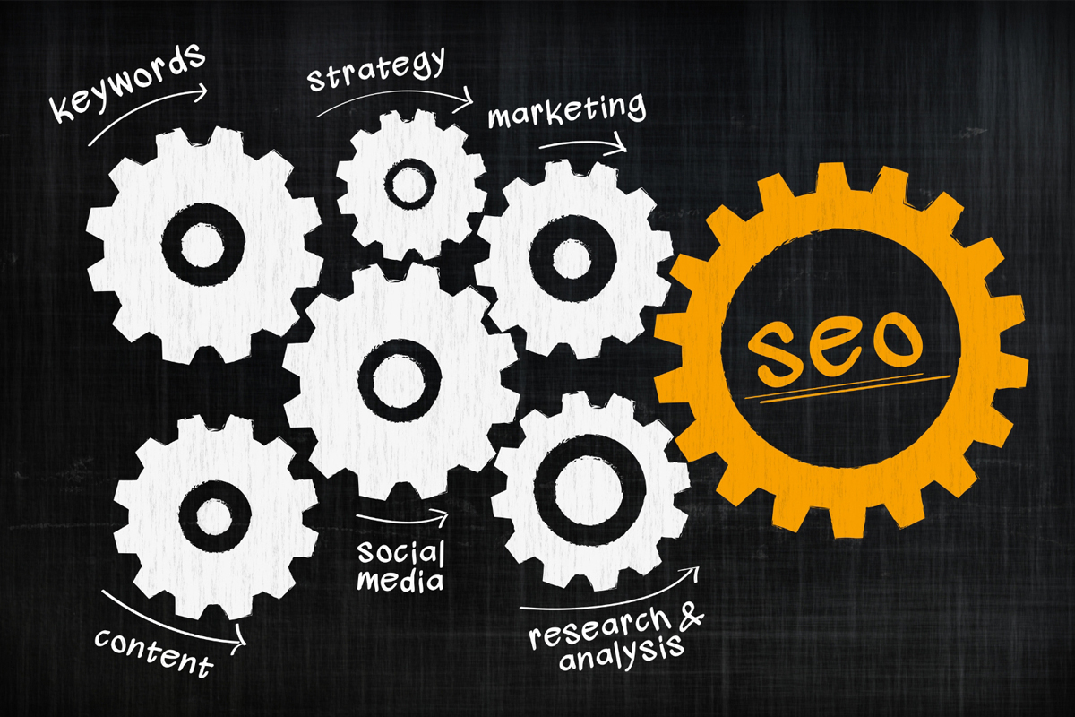 Technical SEO Errors