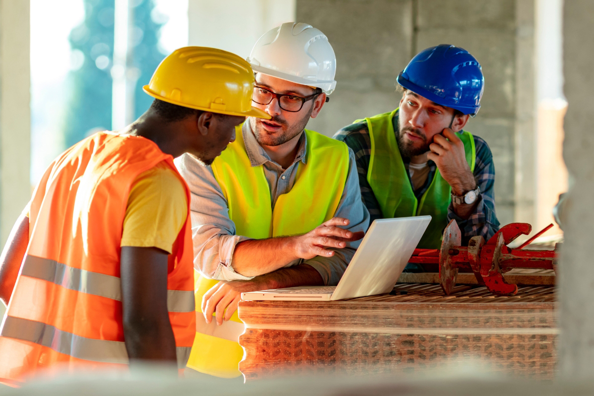 Blogging Commercial Construction Leads