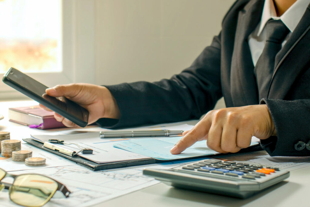 High-Value Clients With SEO for Financial Services