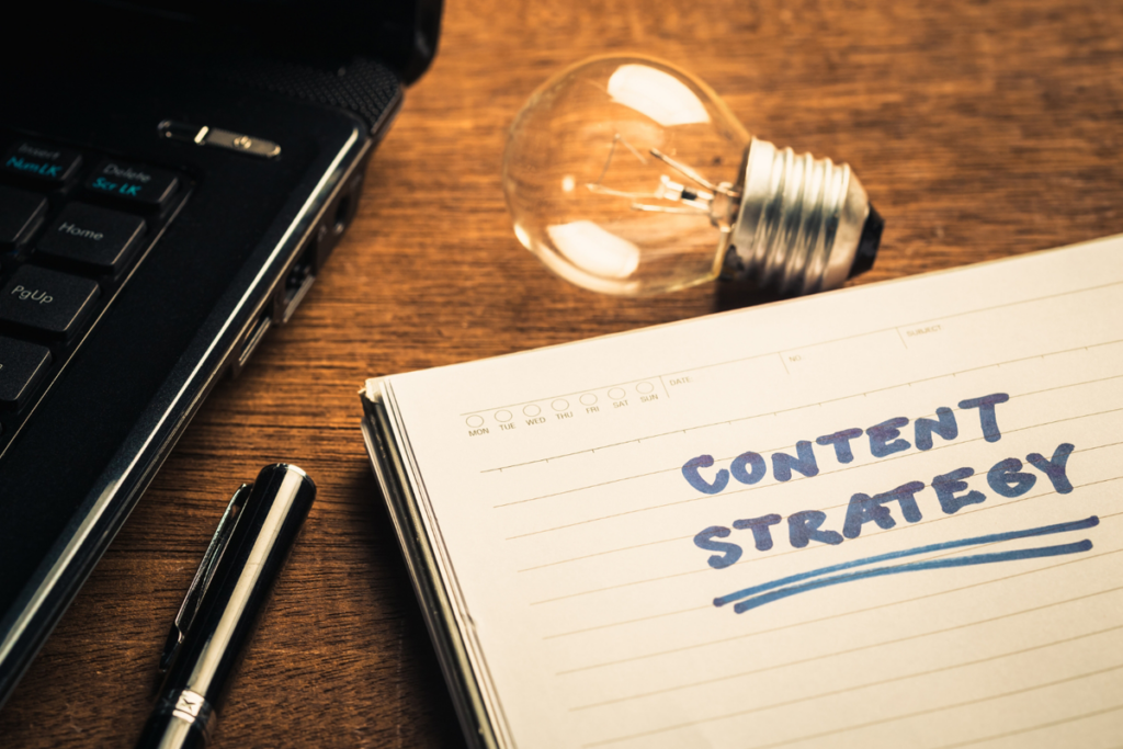 Content That Converts Creating Blog Posts