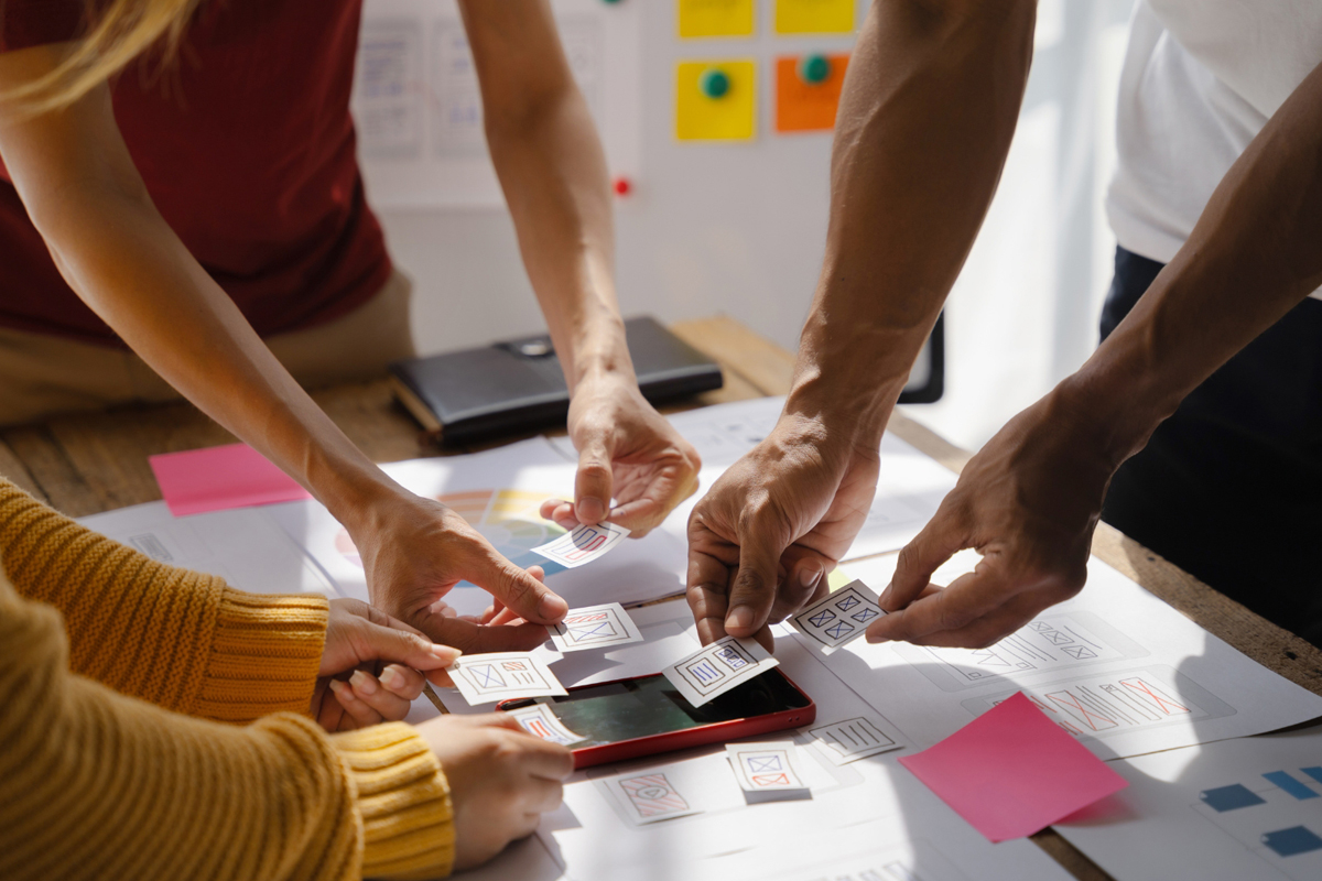 Digital Marketing Agencies Choose White Label SEO