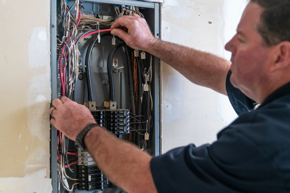 Electrician SEO in Florida
