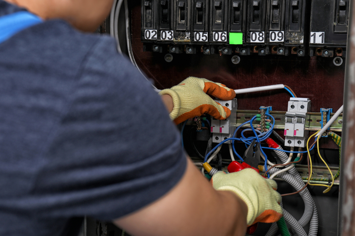Electricians Who Want SEO and Paid Ads