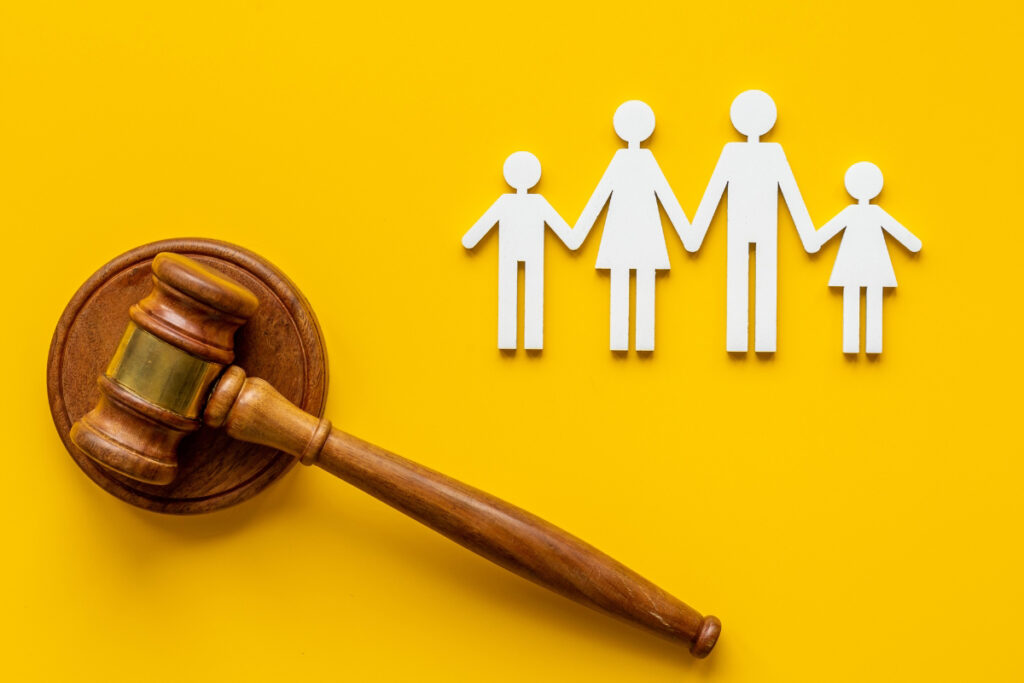 Family Law SEO Florida Attorneys