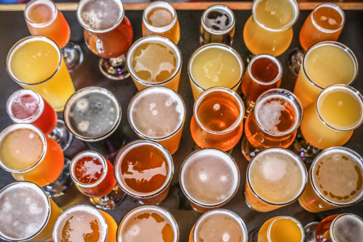 Florida-Based Craft Beverage Brand