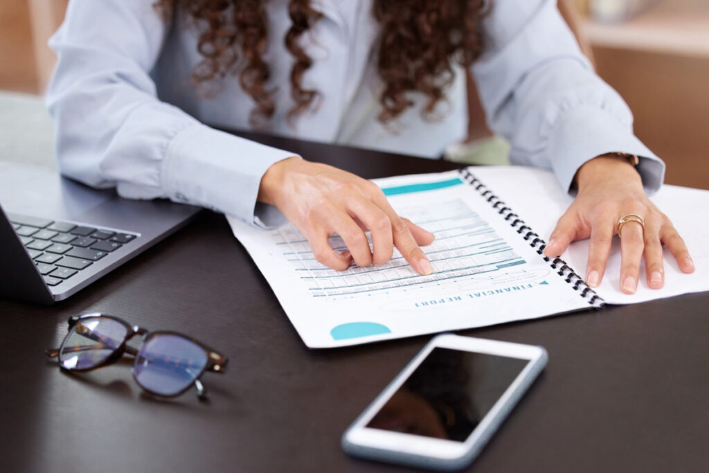Florida CPAs Google Business Profile Optimization