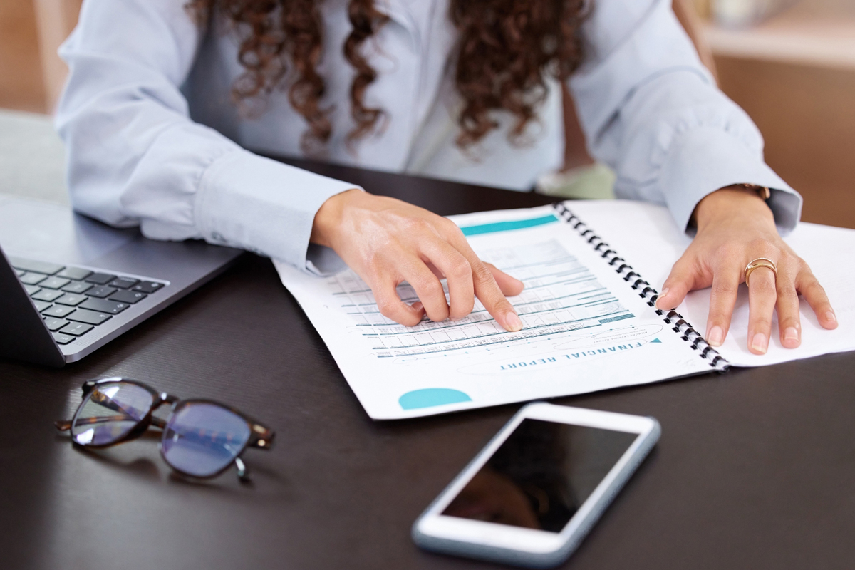 Florida CPAs Google Business Profile Optimization