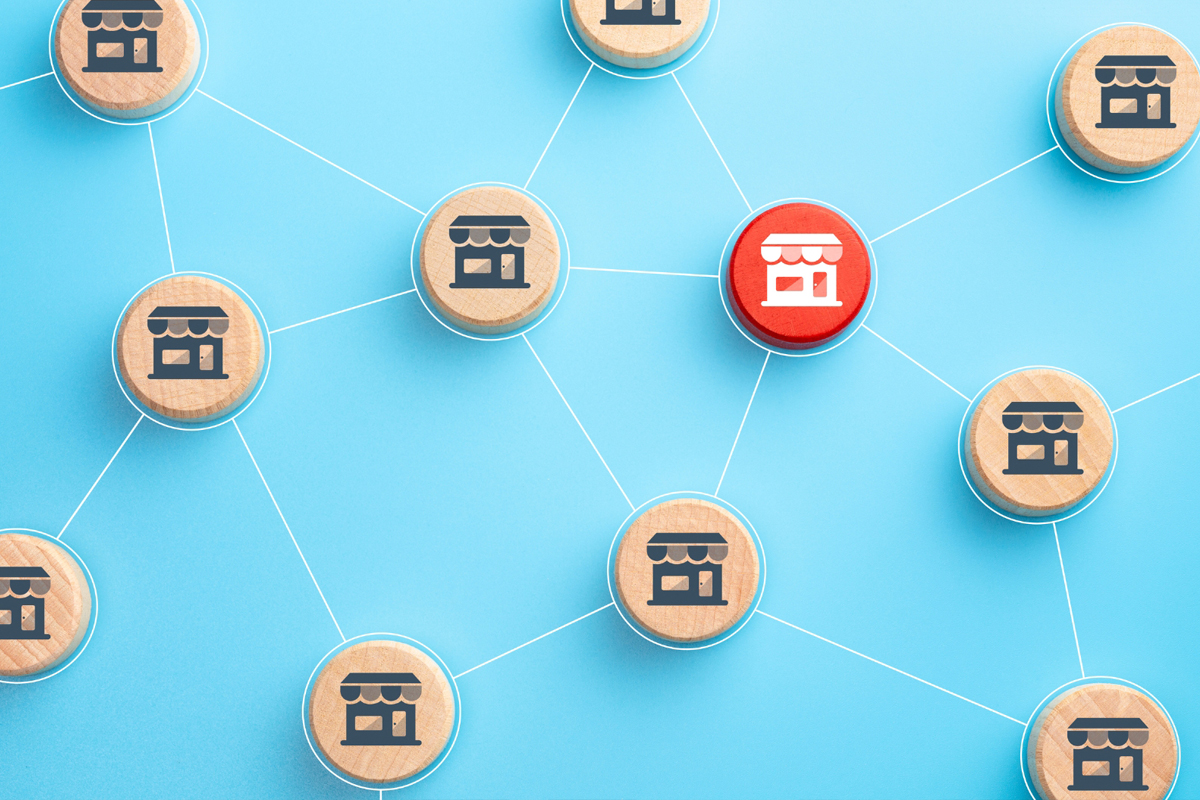 Google Business Profile Optimization for Florida Franchise Networks