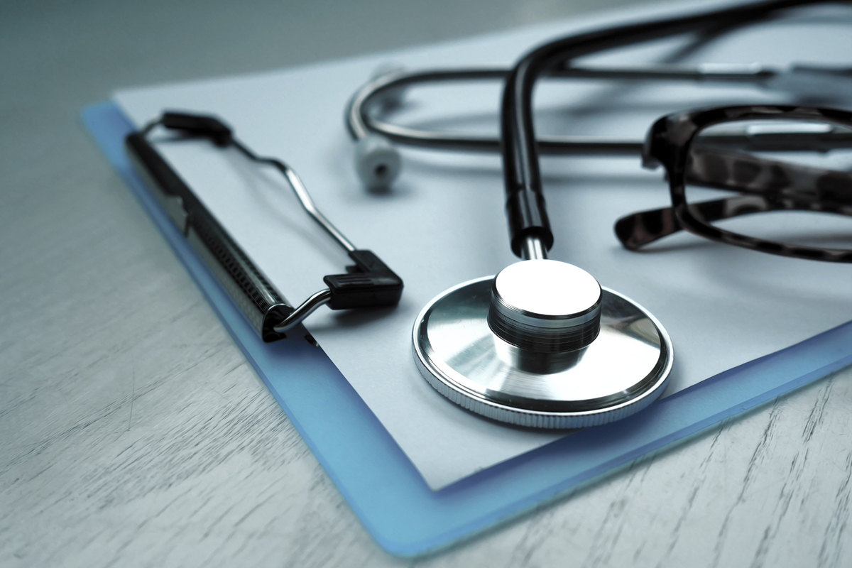 HIPAA-Compliant Landing Pages