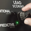 Lead Scoring to Identify MQLs That Convert
