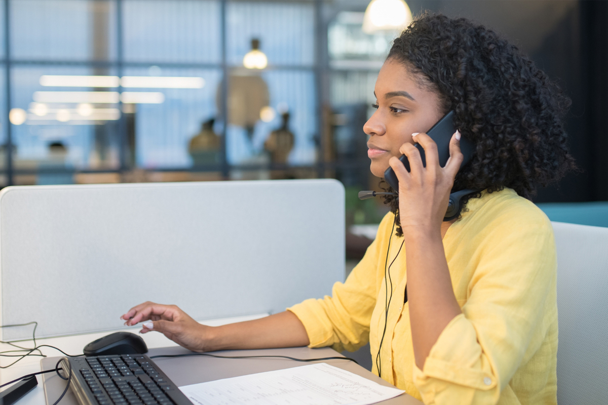 Listening Skills for Successful Phone Closures