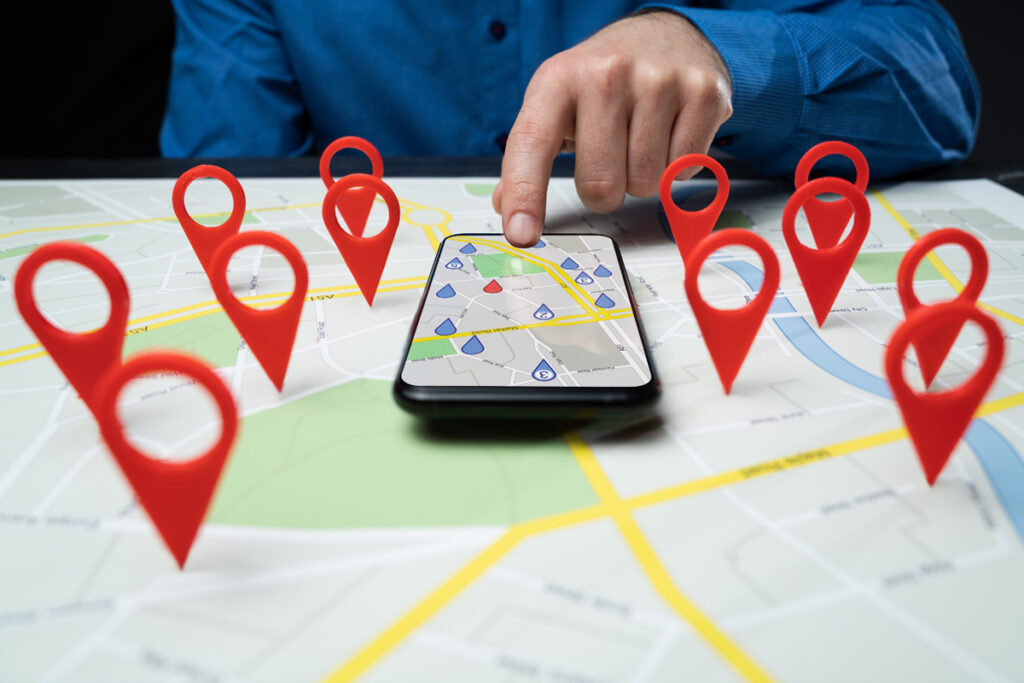 Difference Between Local SEO and Traditional SEO?