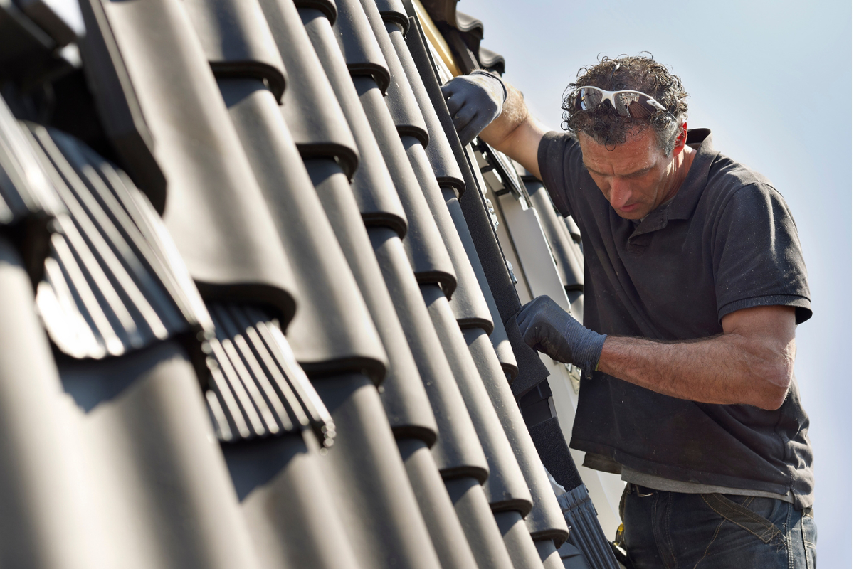 Local SEO Roofers in Florida