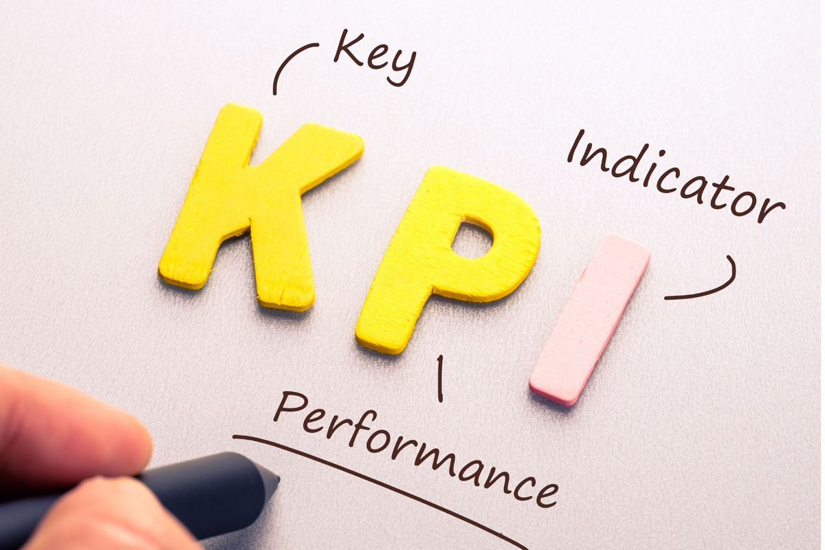 Marketing KPIs for a Small Business